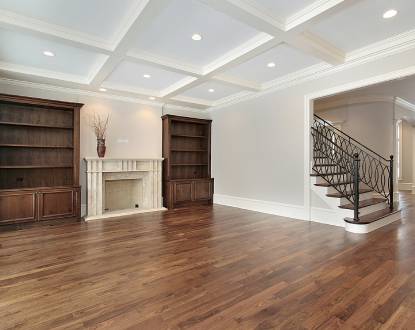 FLOORING SERVICES