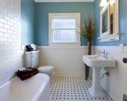 REMODELING SERVICES